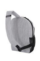 Рюкзак Wenger 13", с одним плечевым ремнем, 24x14x34 см, 12 л