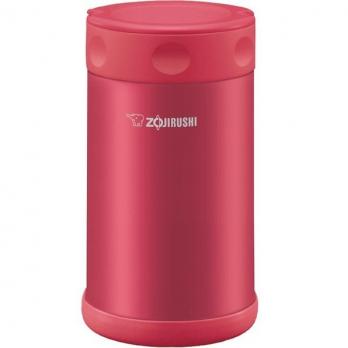 Термос для еды Zojirushi (0,75 литра), красный