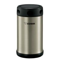 Термос для еды Zojirushi (0,75 литра), стальной