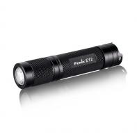 Фонарь-брелок светодиодный Fenix E12 Cree XP-E2 LED, 130 лм, 1-АА