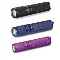 Фонарь-брелок светодиодный Fenix E05 Cree XP-E2 R3 LED, синий, 85 лм, 1-ААА