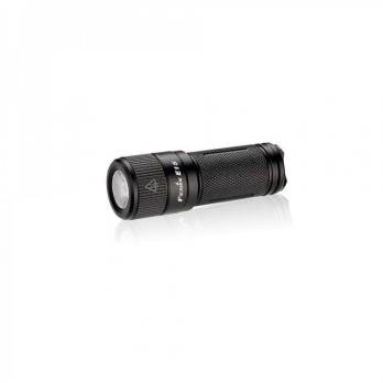 Фонарь светодиодный Fenix E15 Cree XP-G2 LED, 450 лм, аккумулятор