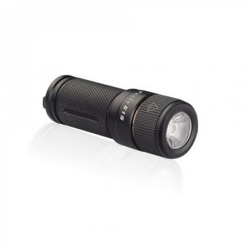 Фонарь светодиодный Fenix E15 Cree XP-G2 LED, 450 лм, аккумулятор