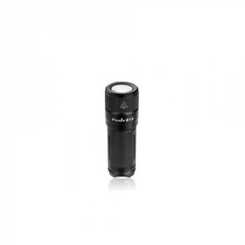 Фонарь светодиодный Fenix E15 Cree XP-G2 LED, 450 лм, аккумулятор