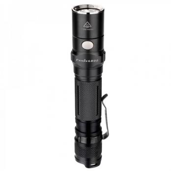 Фонарь светодиодный Fenix LD22 Cree XP-G2, 215 лм, 2-АА