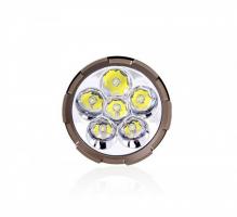 Фонарь светодиодный Fenix RC40 Cree XM-L2 U2 LED, 6000 лм, аккумулятор
