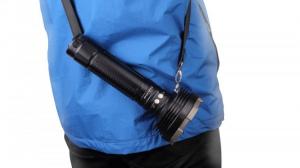 Фонарь светодиодный Fenix RC40 Cree XM-L2 U2 LED, 6000 лм, аккумулятор