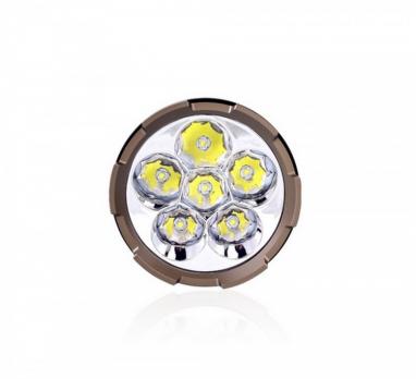 Фонарь светодиодный Fenix RC40 Cree XM-L2 U2 LED, 6000 лм, аккумулятор
