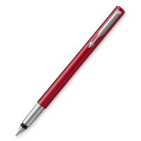 Parker Vector - Standart Red, перьевая ручка, M