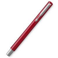 Parker Vector - Standart Red, перьевая ручка, M