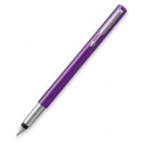 Parker Vector - Standart Purple, перьевая ручка, M