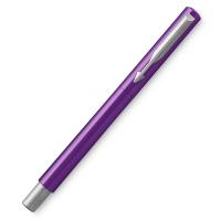 Parker Vector - Standart Purple, перьевая ручка, M