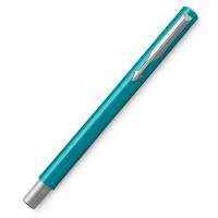 Parker Vector - Standart Blue-Green, перьевая ручка, M