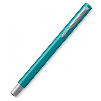 Parker Vector - Standart Blue-Green, перьевая ручка, M