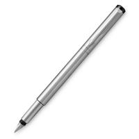 Parker Vector - Stainless Steel, перьевая ручка, M