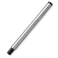 Parker Vector - Stainless Steel, перьевая ручка, M