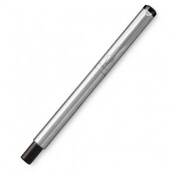 Parker Vector - Stainless Steel, перьевая ручка, M