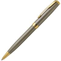 **Parker Sonnet Premium - Cisele GT, шариковая ручка, M, BL  (СЕРЕБРО 925 пробы)