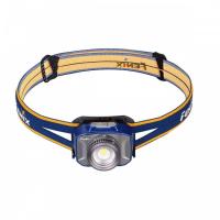 Фонарь светодиодный налобный Fenix HL40R Cree XP-LHIV2 LED синий, 300 лм, встроенный аккумулятор