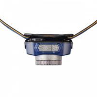 Фонарь светодиодный налобный Fenix HL40R Cree XP-LHIV2 LED синий, 300 лм, встроенный аккумулятор