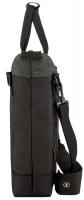 Сумка Victorinox Altmont 3.0 Laptop Brief 15,6'', черная, 48x8x34 см, 14 л