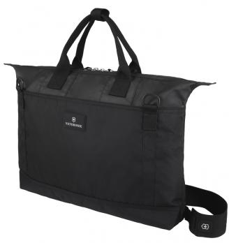 Сумка Victorinox Altmont 3.0 Laptop Brief 15,6'', черная, 48x8x34 см, 14 л