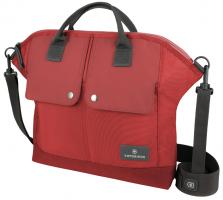 Сумка Victorinox Altmont 3.0 Slimline Horizontal Laptop Tote 13'', красная, 40x6x34 см, 8