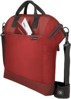 Сумка Victorinox Altmont 3.0 Slimline Horizontal Laptop Tote 13'', красная, 40x6x34 см, 8
